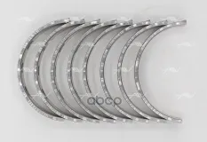 MS-37020 вкладыши коренные STD SUZUKI H20A/H25A/H27A Autowelt арт. MS-37020