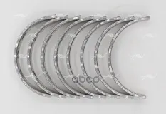 MS-37021 вкладыши коренные 0.25 SUZUKI H20A/H25A/H27A Autowelt арт. MS-37021