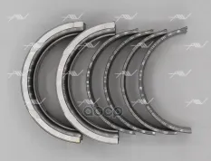 MS-38022 вкладыши коренные 0.50 SUBARU EA81/T/EA82/T Autowelt арт. MS-38022