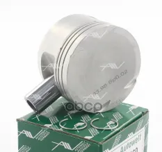 PN-50061 поршень 0.50 BMW 1.8 M42B18 1992--96 Autowelt арт. pn-50061