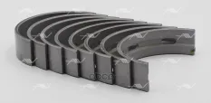 MS-51020 вкладыши коренные STD AUDI/VW 2.6-3.0 V6 Autowelt арт. MS-51020