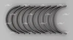 вкладыши коренные STD AUDI/VW 2.0 ( 77 553 600 ) Autowelt арт. MS51060