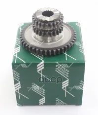 шестерня коленвала VAG CABA/CDNB/CFKA (06H105209AT) Z=23/23/42 Autowelt арт. GR51001