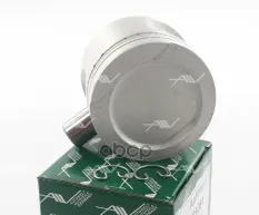 поршень 0.25 AUDI/VW 1.6 ABM/EW/PN/JU... Autowelt арт. PN51052