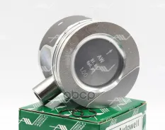 PN-51092 поршень 1.00 AUDI/VW 1.8 ABS/DZ/PF... (-4.4) Autowelt арт. PN-51092