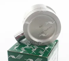 PN-51201 поршень 0.50 VW 2.0 AEG/AQY Autowelt арт. PN-51201
