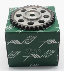 шестерня распредвала VAG BAG/BLF/BMY (03C109571B) Z=36 Autowelt арт. GR51002