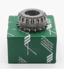 шестерня коленвала VAG BAG/BLF/BMY (03C105209AC) Z=18 Autowelt арт. GR51004