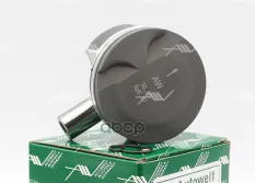 PN-51530 поршень STD AUDI/SKODA/VW 1.2 TFSI 16V CJZA/CYVA... Autowelt арт. PN51530