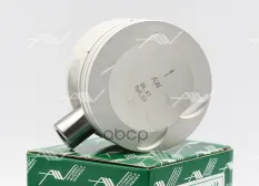 PN-53002 поршень 1.00 OPEL X20XEV Autowelt арт. PN-53002