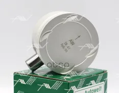 поршень 0.50 OPEL X16XE/XEL Autowelt арт. PN53031
