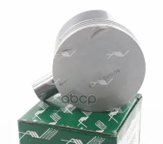 PN-53050 поршень STD OPEL C18XE/X18XE Autowelt арт. PN-53050