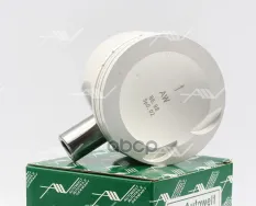 PN-53082 поршень 1.00 OPEL X22SE/XE Autowelt арт. PN-53082