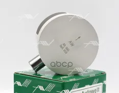 поршень 0.50 OPEL Z18XE1/Z18XE/XEL Autowelt арт. PN53091