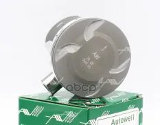 поршень 0.50 OPEL A16XER/B16XER/Z16XER Autowelt арт. PN53161
