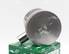 поршень STD FORD/MAZDA 1.8 16V CGBA/CHBA... Autowelt арт. PN54000