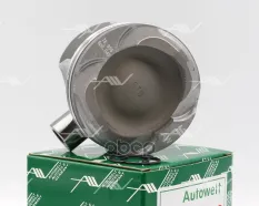 PN-54240 поршень STD FORD/VOLVO 1.6i 16V EcoBoost JQDA/YUDA/B4164T Autowelt арт. PN-54240