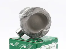 PN-54251 поршень 0.50 FORD 1.5i 16V EcoBoost M8DA/M9DA/UNCA Autowelt арт. PN-54251