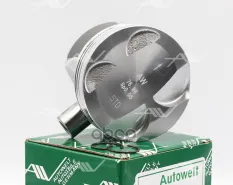 поршень STD BMW/CITROEN/PEUGEOT EP6/5FS 1.6i 16V Autowelt арт. PN57120