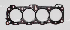 HG-30230 прокладка ГБЦ ISUZU 4ZE1 Autowelt арт. HG-30230