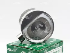 PN-57270 поршень STD ALFA ROMEO/FIAT 350 A1.000 1.4i Autowelt арт. PN-57270