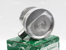 поршень 0.40 ALFA ROMEO/FIAT 350 A1.000 1.4i Autowelt арт. PN57271