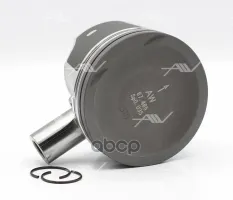 PP-31210 поршень STD MAZDA L3 Autowelt арт. PP-31210