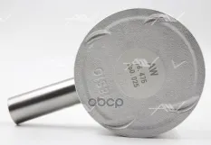 PP-32151 поршень 0.50 MITSUBISHI 4G18 SOHC 16V Autowelt арт. PP-32151