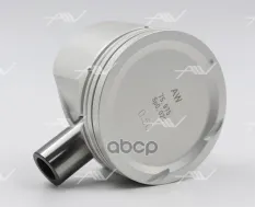 PP-32231 поршень 0.50 KIA A5D DOHC 16V Autowelt арт. PP-32231