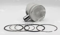 PN-31000 поршень с кольцами STD MAZDA B3 SOHC 16V Autowelt арт. PN-31000