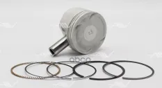 поршень с кольцами STD MITSUBISHI 4G18 SOHC 16V Autowelt арт. PN32150