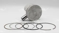 PN-32780 поршень с кольцами STD MITSUBISHI 4A91 Autowelt арт. PN-32780