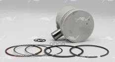 поршень с кольцами STD NISSAN GA14S Autowelt арт. PN33130