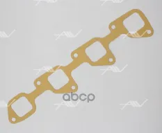 MG-60019 прокладка впускного коллектора BOBCAT/KUBOTA V2203/V2403 Autowelt арт. MG-60019