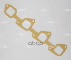 MG-60021 прокладка впускного коллектора KUBOTA V1903 Autowelt арт. MG-60021