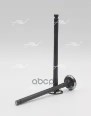 клапан вып MAZDA B3 SOHC 16V 09/1996-- 21.5x6x105 Autowelt арт. VE31013