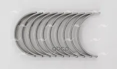 вкладыши коренные 0.50 MAZDA RF/R2 Autowelt арт. MS31012