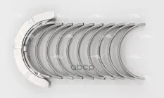 вкладыши коренные FORD/MAZDA CHBA/CJBA/LF/L3/L8STD Autowelt арт. MS-31100