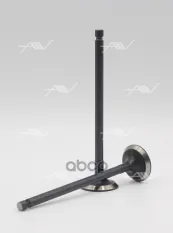 клапан вып MAZDA WL-C 28x6x111.8 Autowelt арт. VE31020