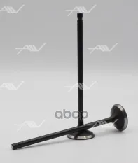 VE-35006 клапан вып HONDA F18A/20A/22A 29.1x5.5x123.5 Autowelt арт. VE-35006