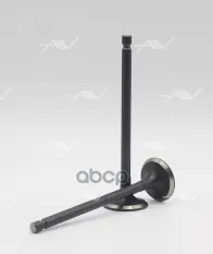 клапан вып MITSUBISHI 4G92/93 DOHC 16V 28х6х104 Autowelt арт. VE32007