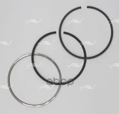 комплект колец 1 цил. 0.50 BMW N47D20 84.50mm 1.75x1.75x2.0 Autowelt арт. RS50081