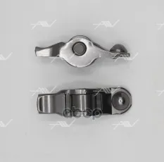 Рокер впуск/выпуск TOYOTA 1AD-FTV/2AD-FTV/1VD-FTV (13801-26010/13801-51020/13801-0R010) AUTOWELT RA-34004 Autowelt арт. RA-34004