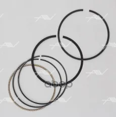 Комплект колец 1 цил. 0.50 AUDIVW 1.4 TSI 16 V CPTACZDA... 75.00mm 1.2x1.2x2.0141 Autowelt арт. RS-51141