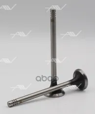клапан вып CITROEN/FORD/LAND ROVER/PEUGEOT 4HH/DW12TED4/224DT 24.7x6x95 Autowelt арт. VE57012