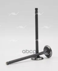 клапан вып SUZUKI M13A/M16A 25x5.5x99 Autowelt арт. VE37007