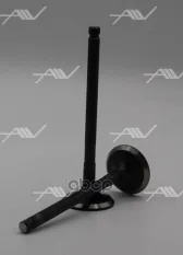 клапан вып SUZUKI J20A/H27A 28x6x93.3 Autowelt арт. VE37010