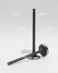 Клапан вып HYUNDAI/KIA G4HC/G4HD 27x5.5x100.2 AUTOWELT VE32039 Autowelt арт. VE32039