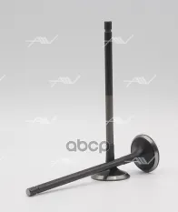 клапан выпускной SSANG YONG G20D 29x5.5x114 Autowelt арт. VE40001