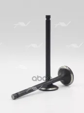 VE-32043 клапан вып MITSUBISHI S4S/S6S 35x8x120.2 Autowelt арт. VE-32043